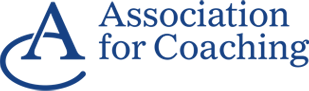 Association for coaching logo