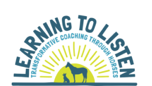 Learning to Listen logo